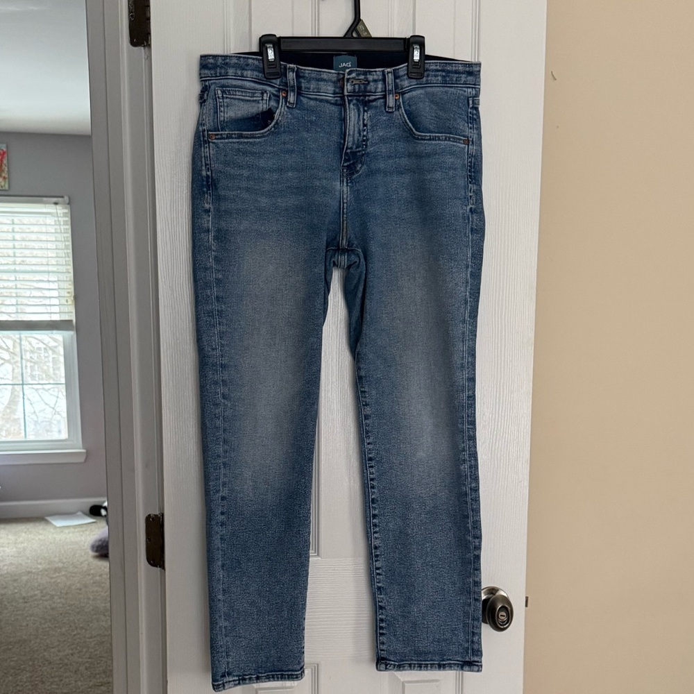 Jag Jeans Women's Carter Girlfriend Jeans - 10